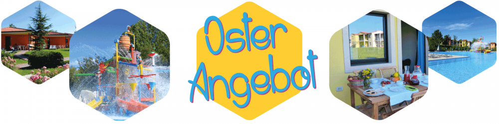 Oster Angebot
