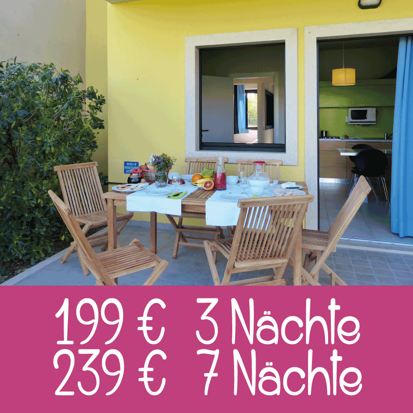 Appartamento Premium